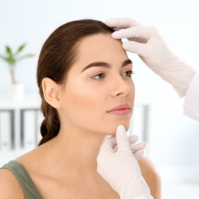 CONSULTATION & MEDICAL FACIAL