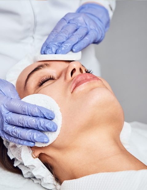 Medical Facials