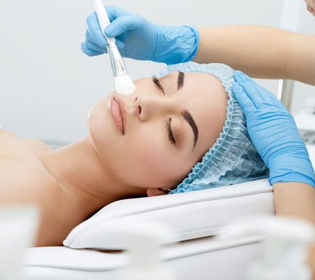 Medical Facials